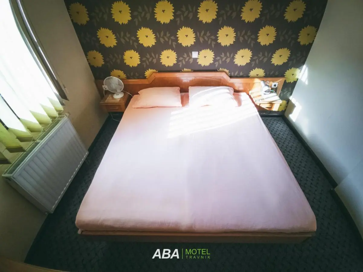 Garni Motel Aba