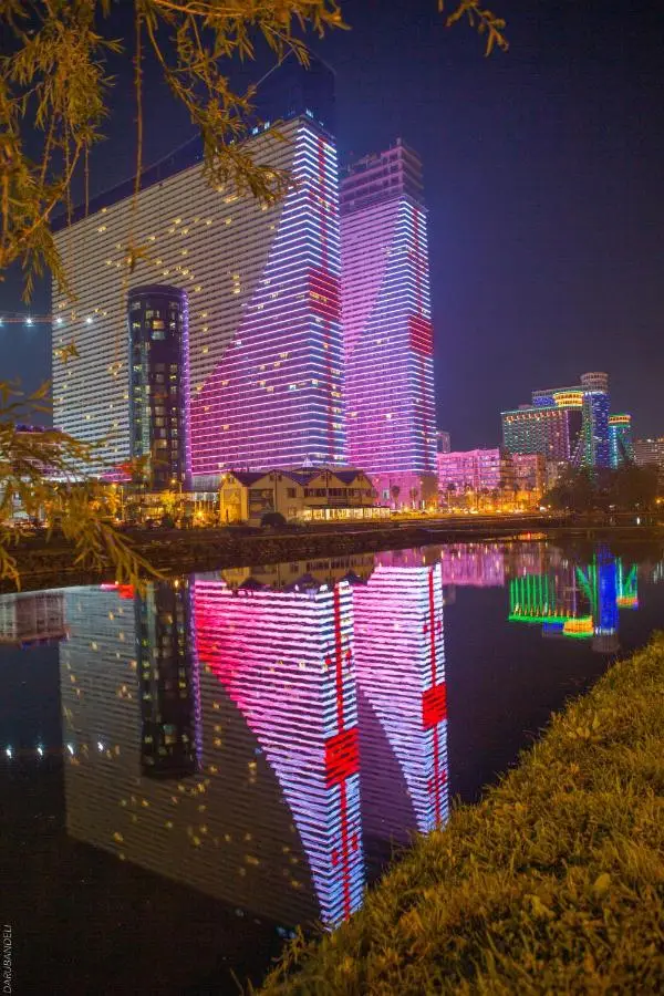 Orbi City Hotel Official