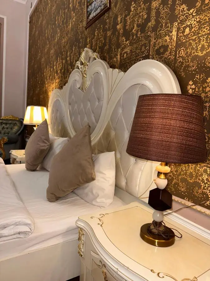 Alta rooms by Prestige