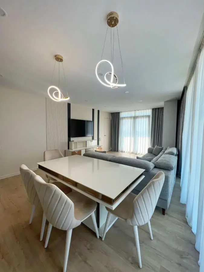 Apartment Batumi Weekend