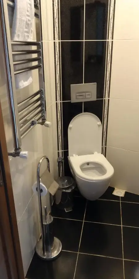 Seahouse Suites
