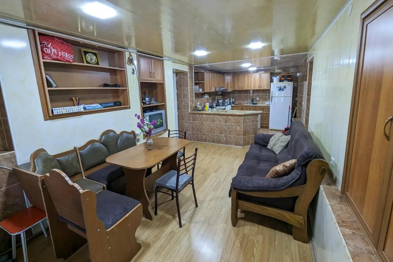 Guest House Sector 30