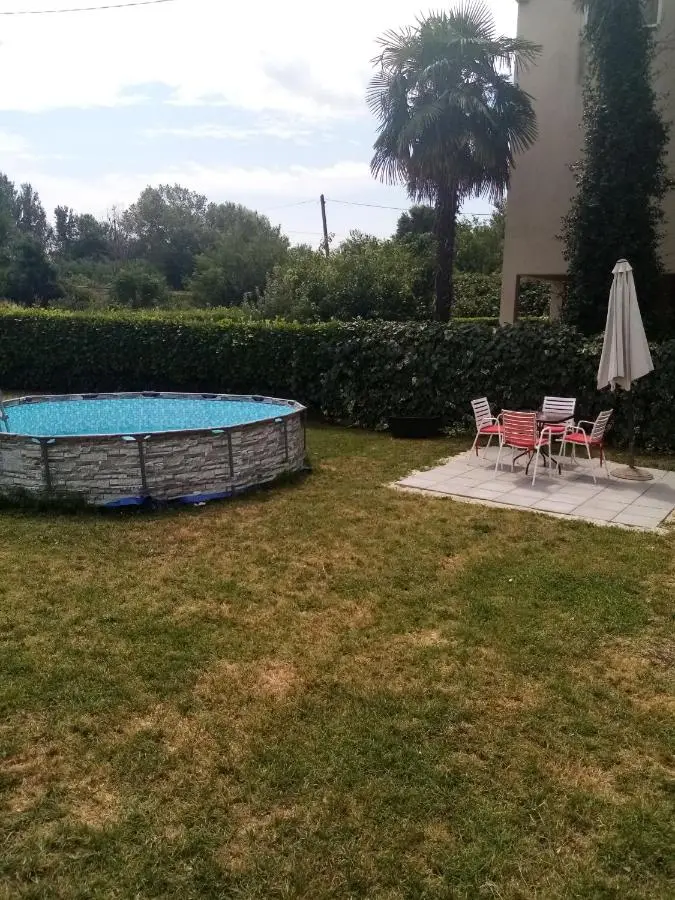Apartments Suzana