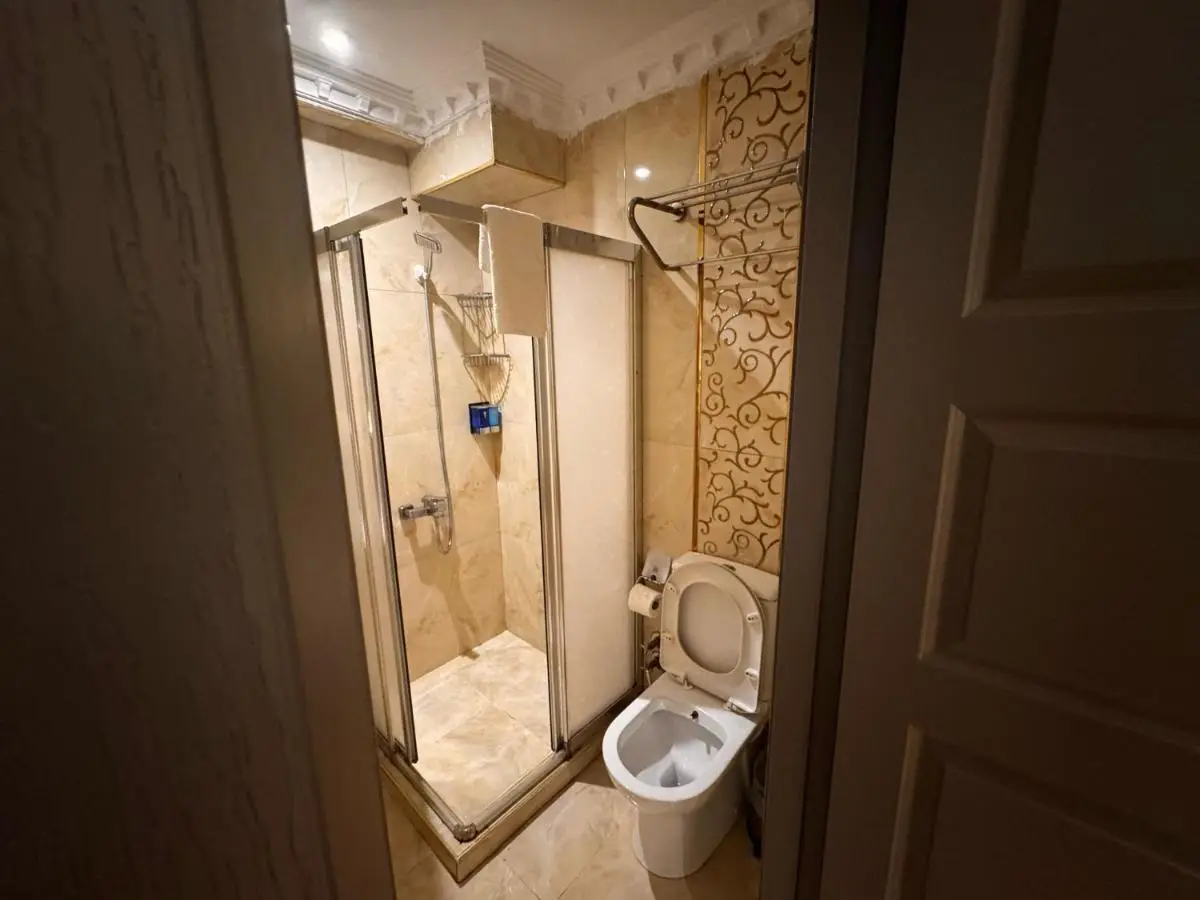 Blue Istanbul Hotel Taksim