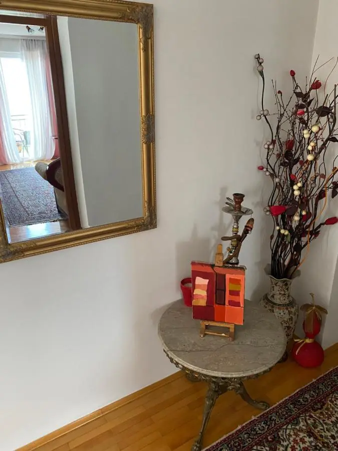 Sarajevo City View Apartment