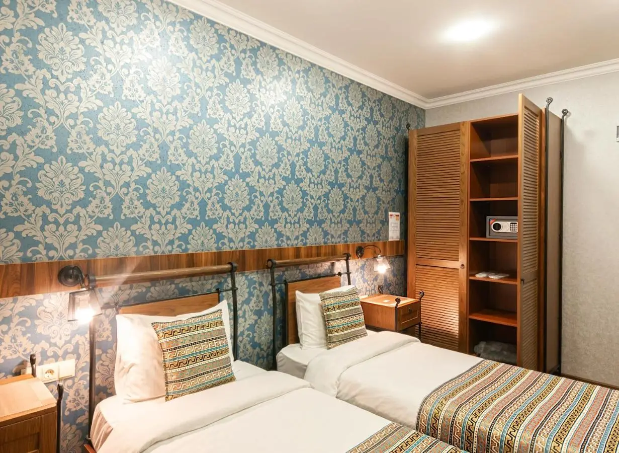 Wine Story Hotel