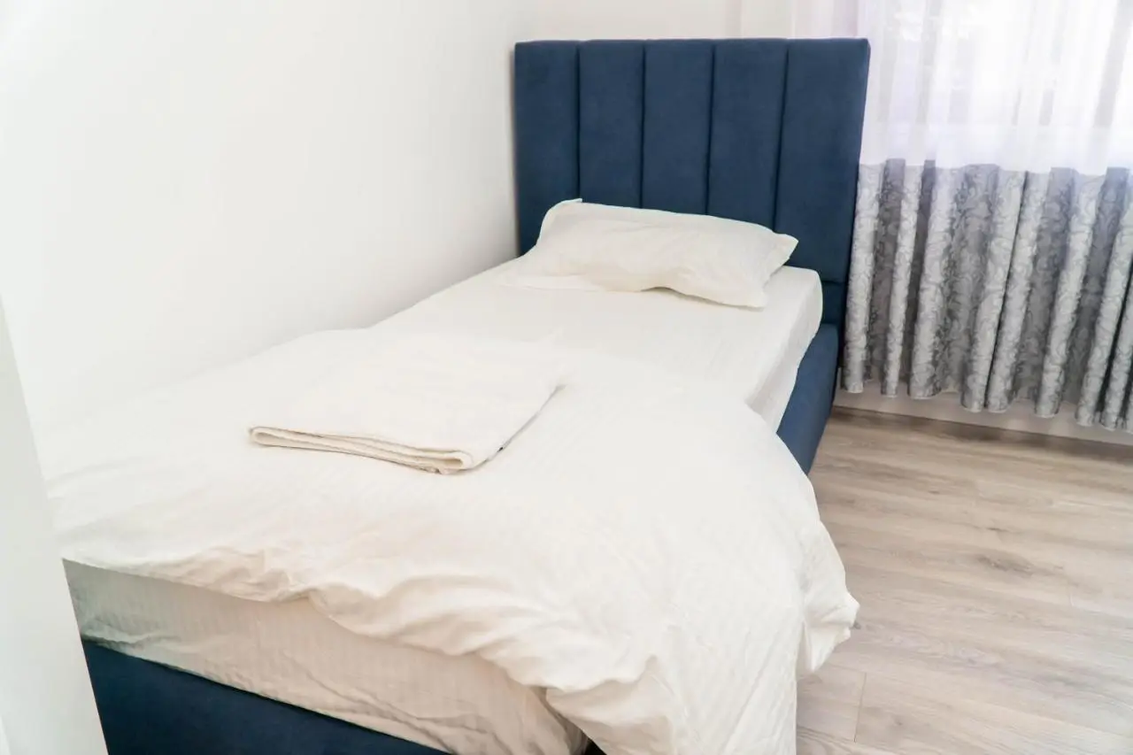 Signature apartment 8