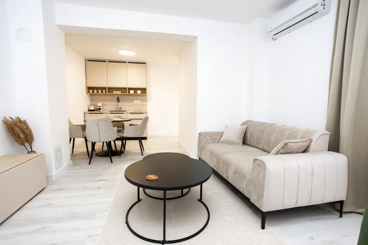 Apartman Dalija