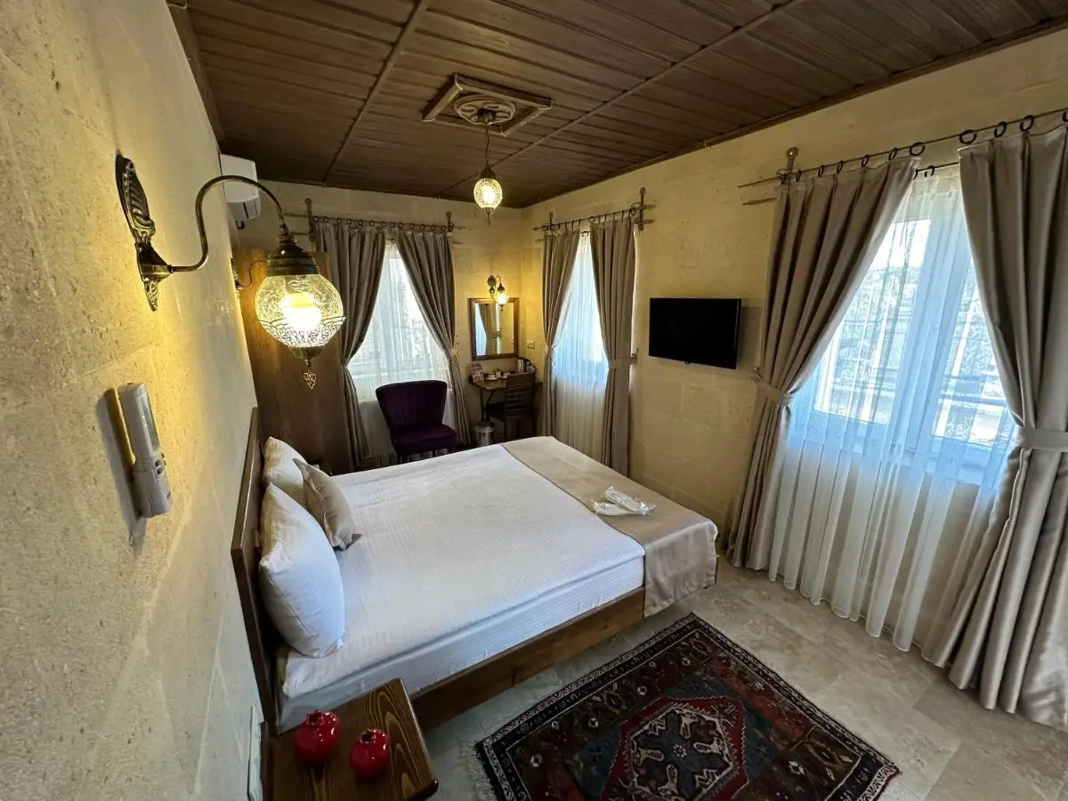 Virtus Cappadocia Hotel Göreme