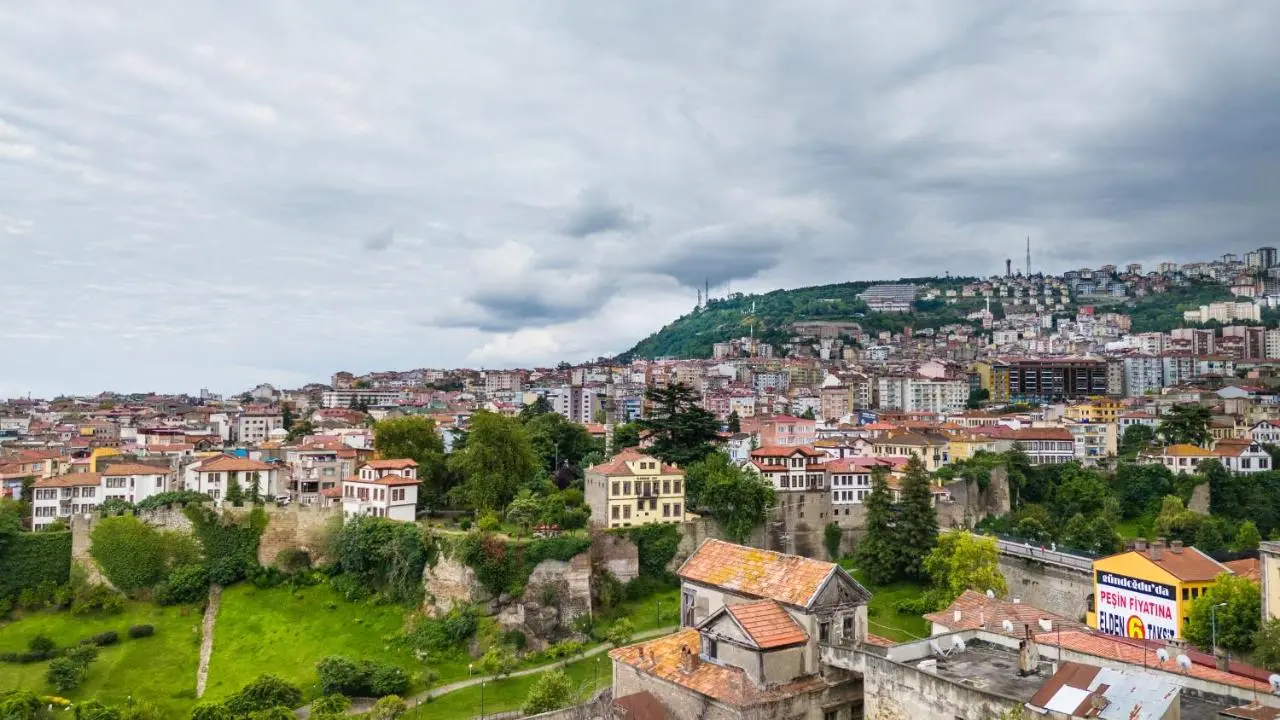 Koçin Konak Luxury Boutique Home