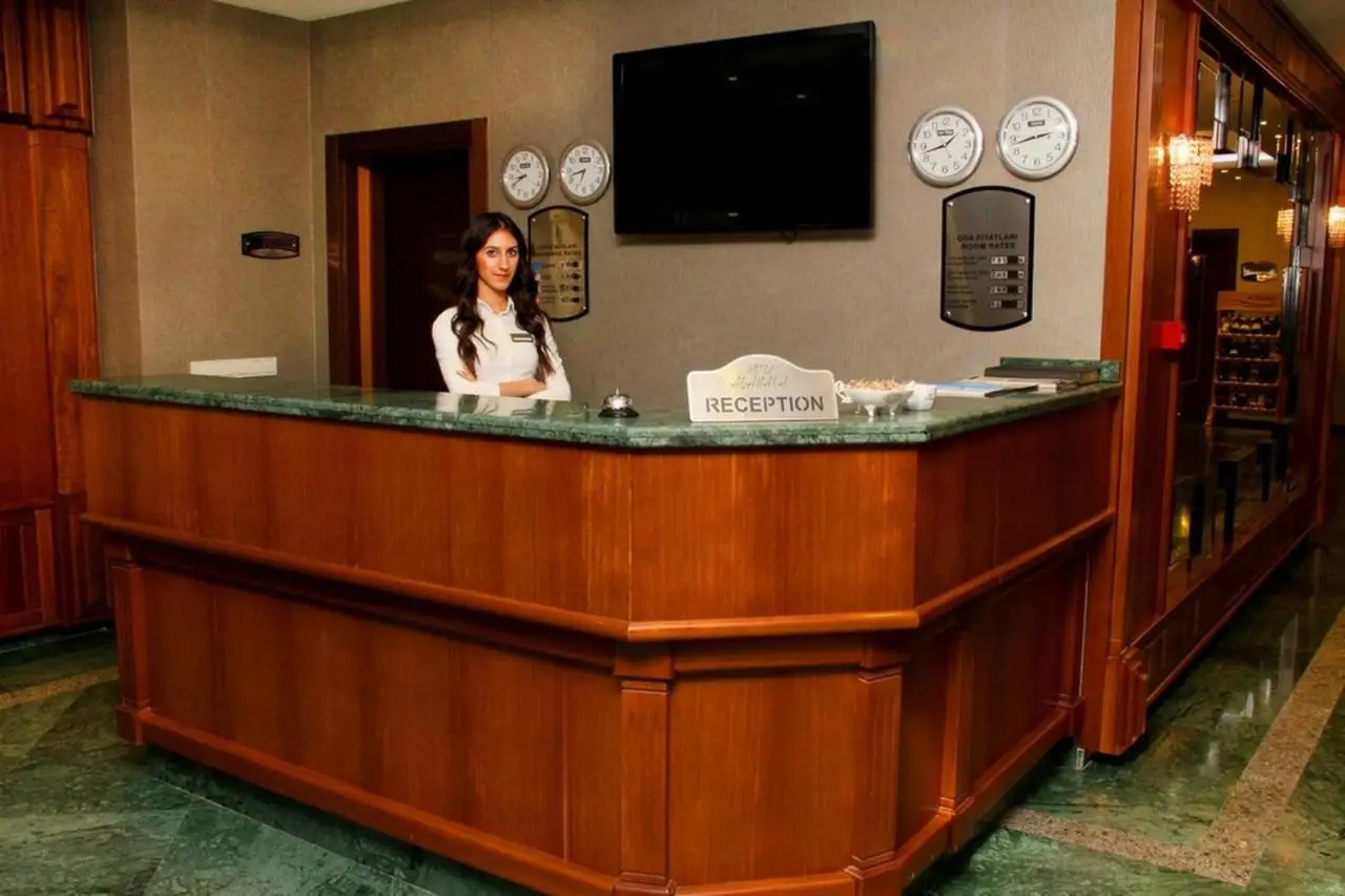 Adanava Hotel
