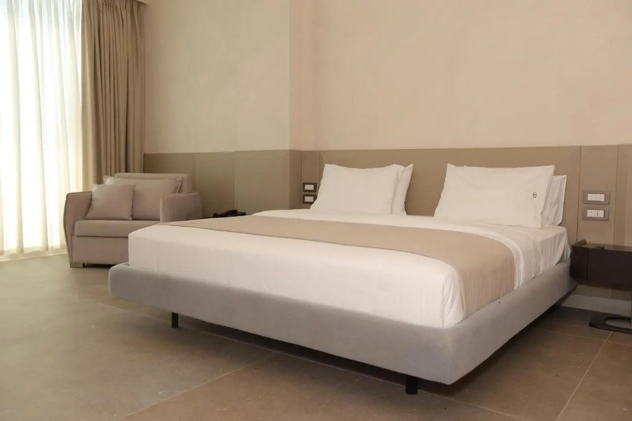 Elite Bay Hotel Lalez Durres