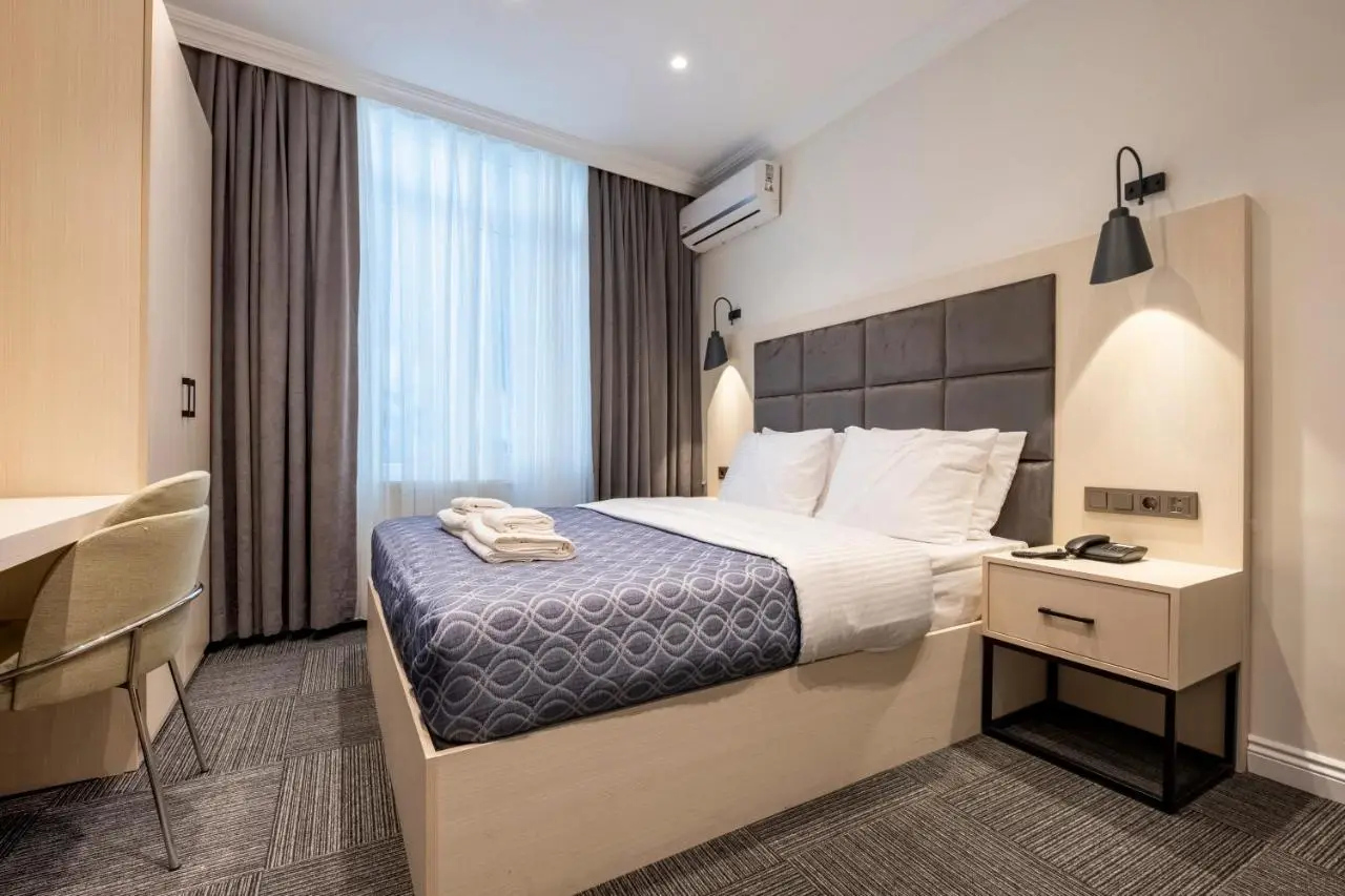 Stamboul Hotel & Suites