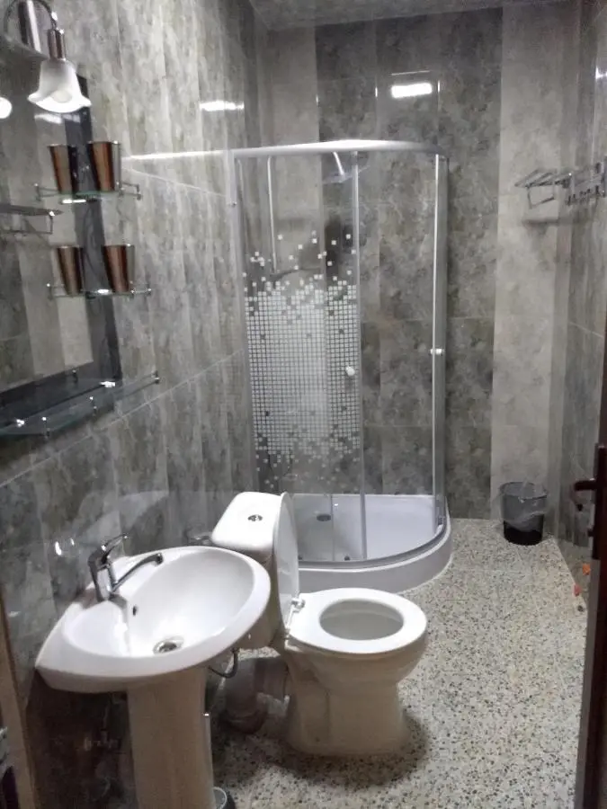 SResidence
