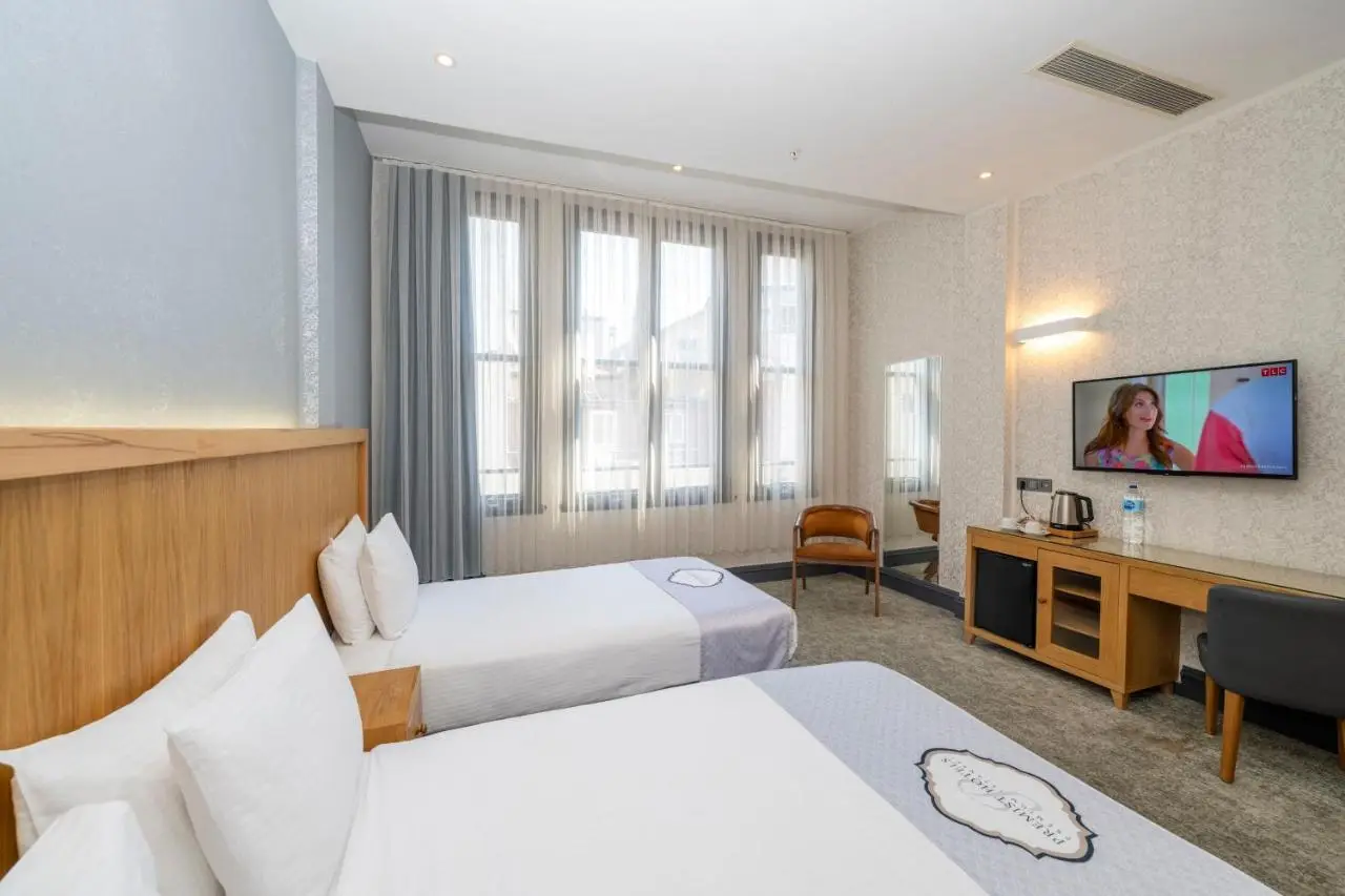 Premist Hotels Taksim