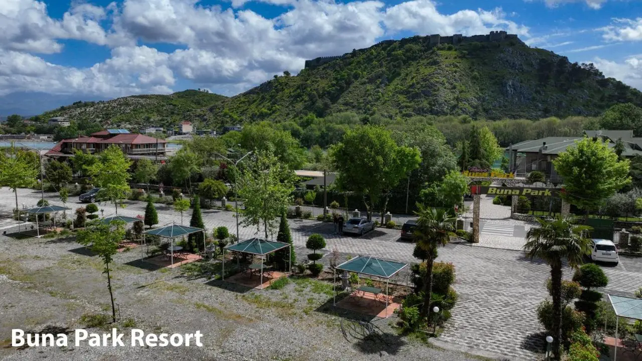 Buna Park Hotel