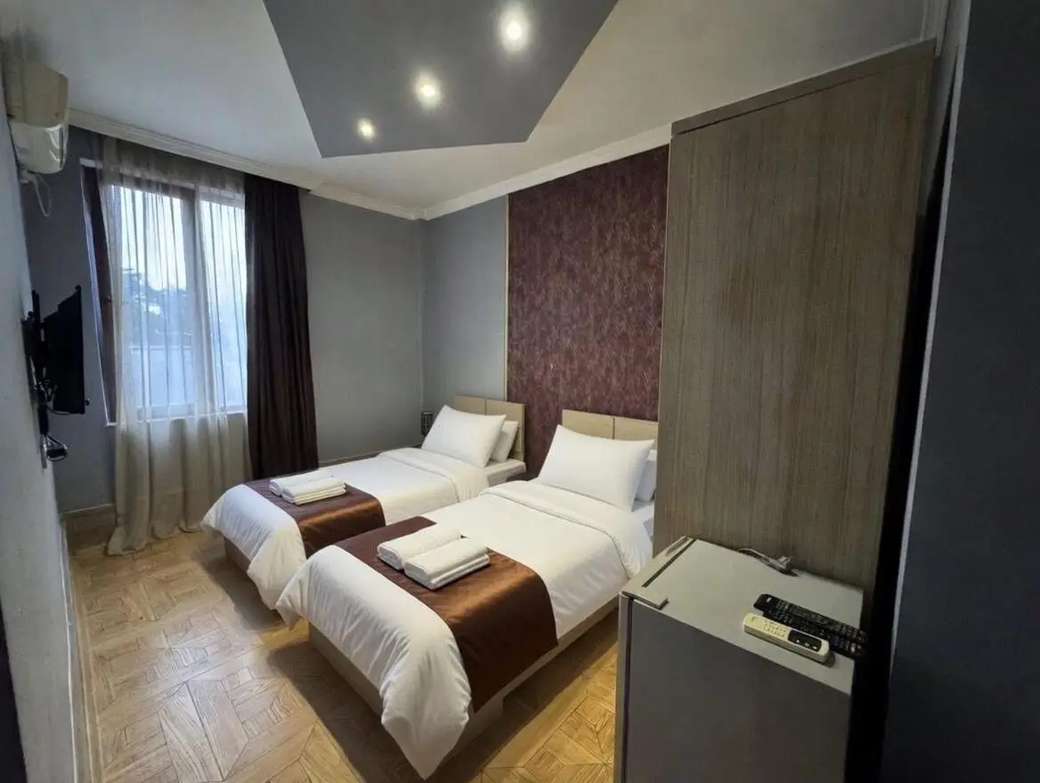 Hotel Elite