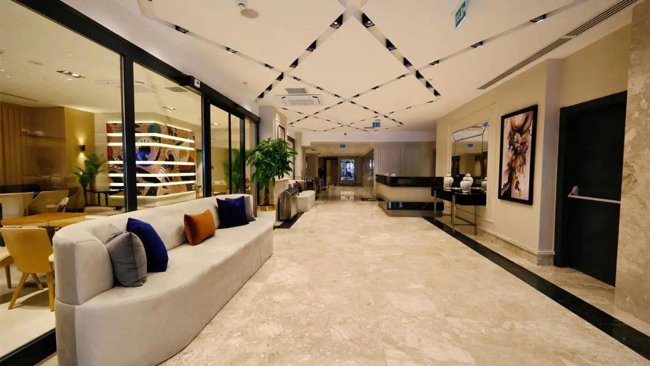 Park Dedeman Sisli