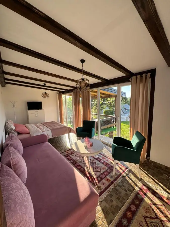 Perla Accommodation