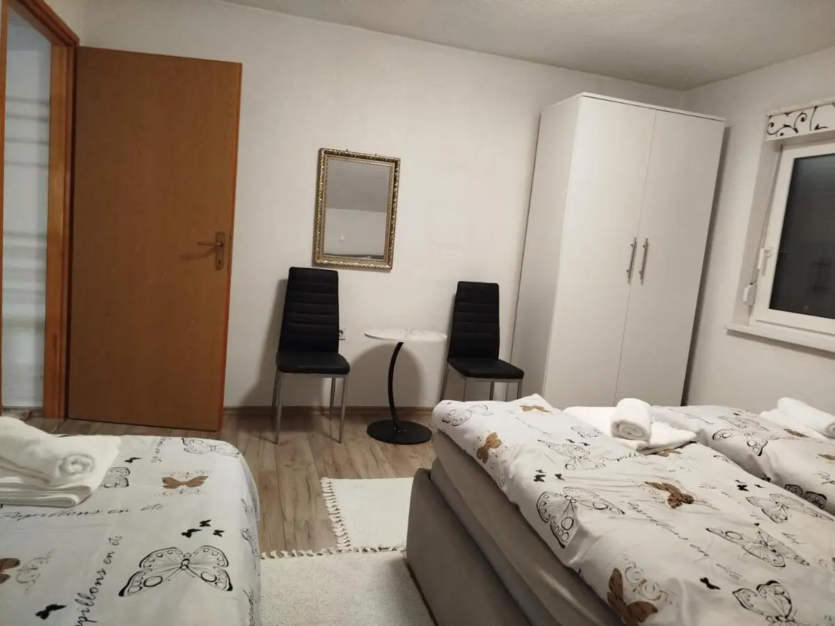 Apartmani LIDER Visoko