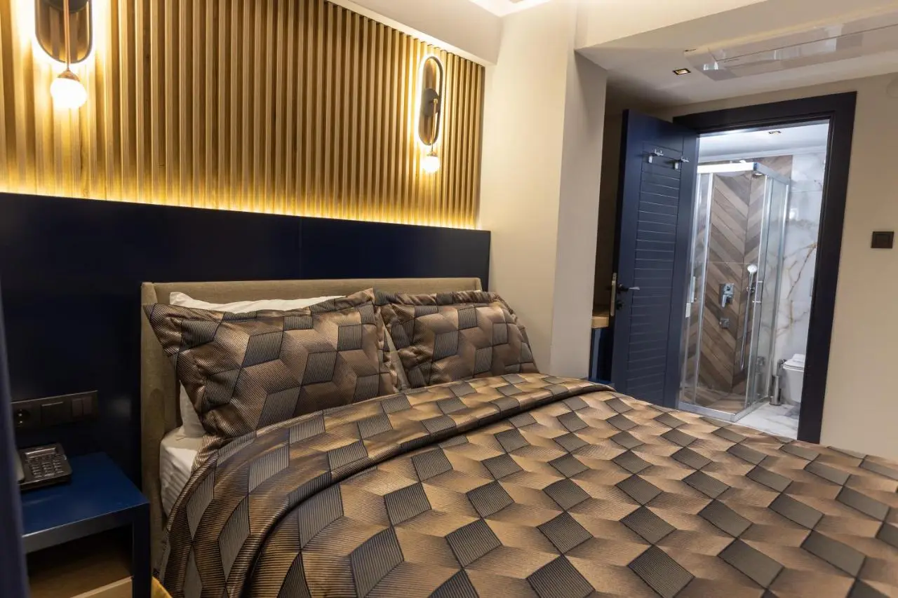 AMASRA DADAYLI HOTEL
