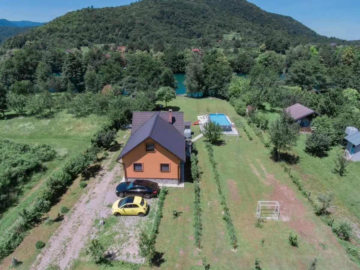 Guest House VEZ Bihac