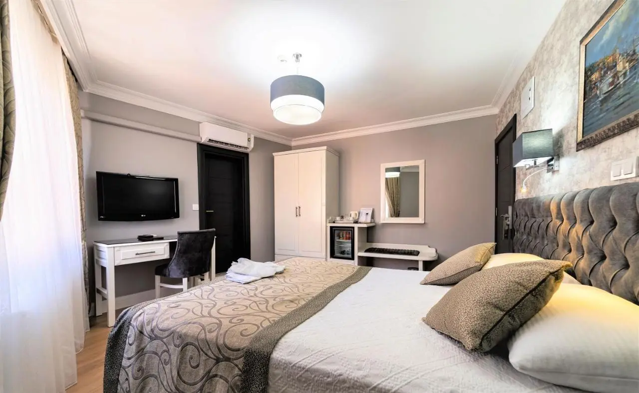 Levent Hotel Istanbul