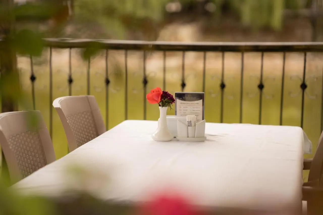 Forelle Restaurant & Motel
