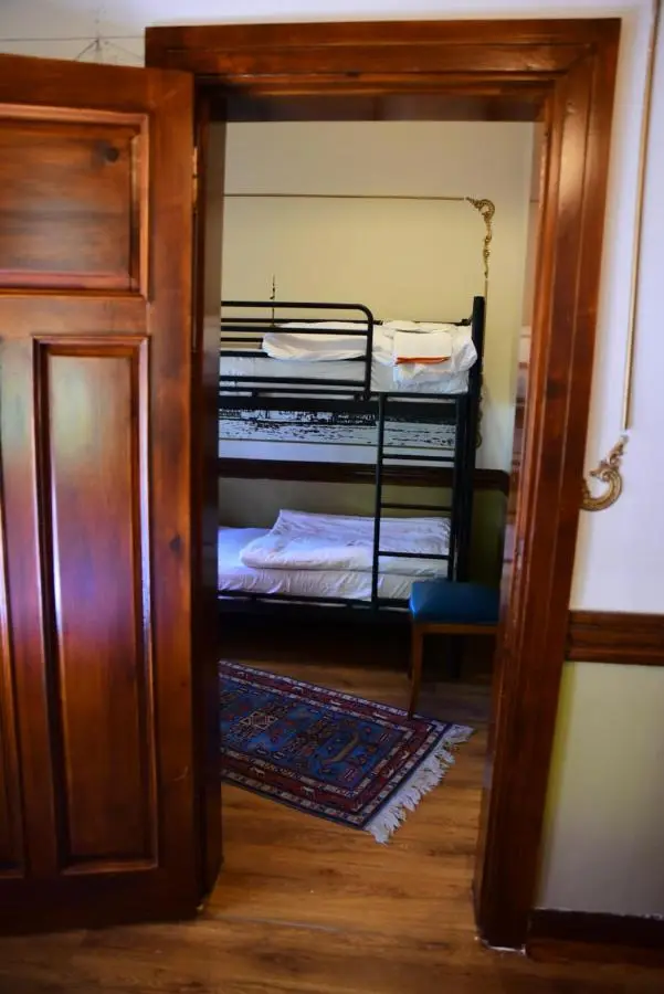 Ottoman Suites by Sera House