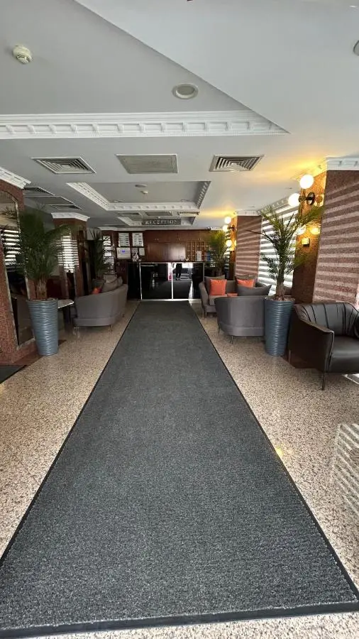 Grand Hotel Seferoğlu