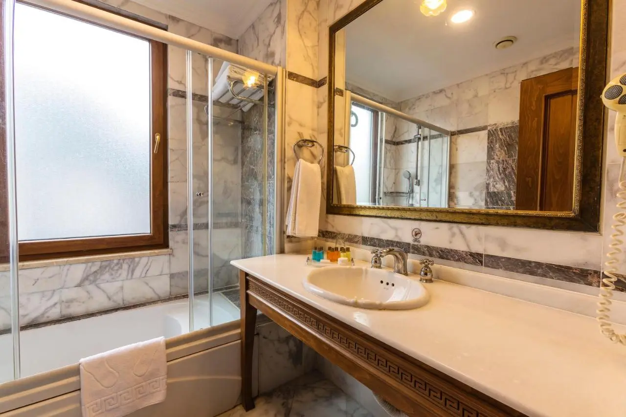 Acra Hotel Old City - Special Category