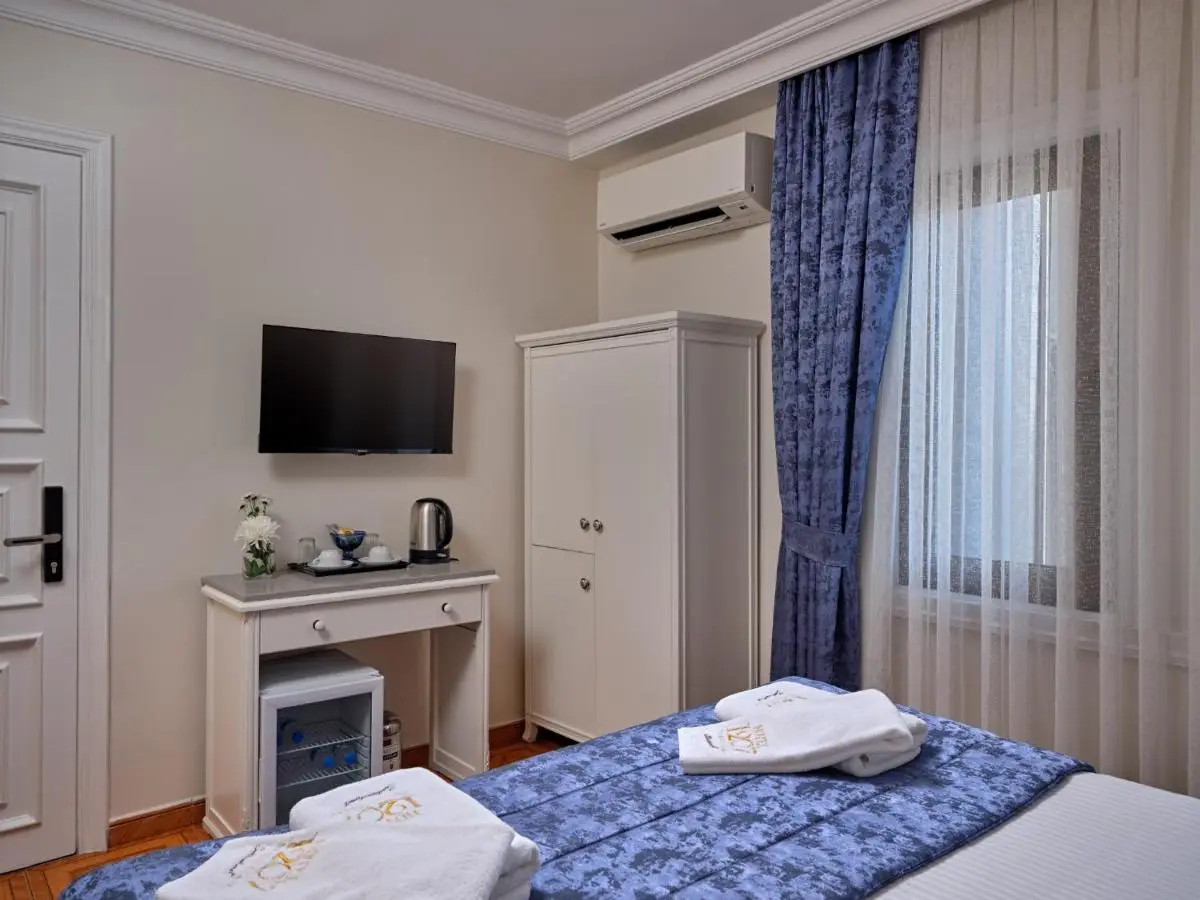 1207 Hotel Special Class Sultanahmet