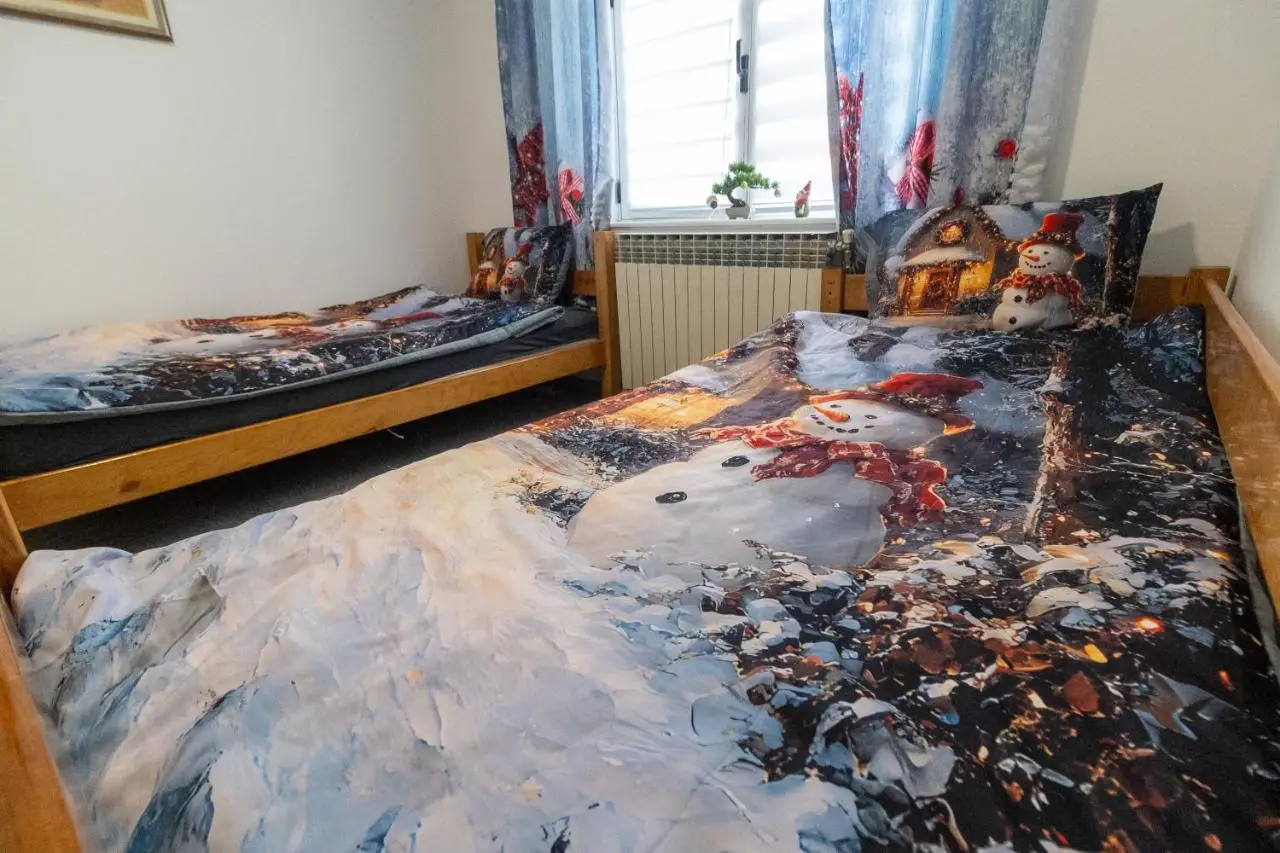 Guest House Lejla