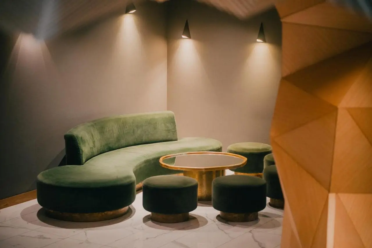 Amante Narikala Boutique Hotel