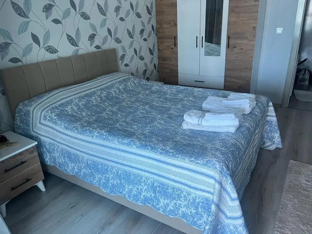 Ankara Eryaman Luxury Comfort Suites