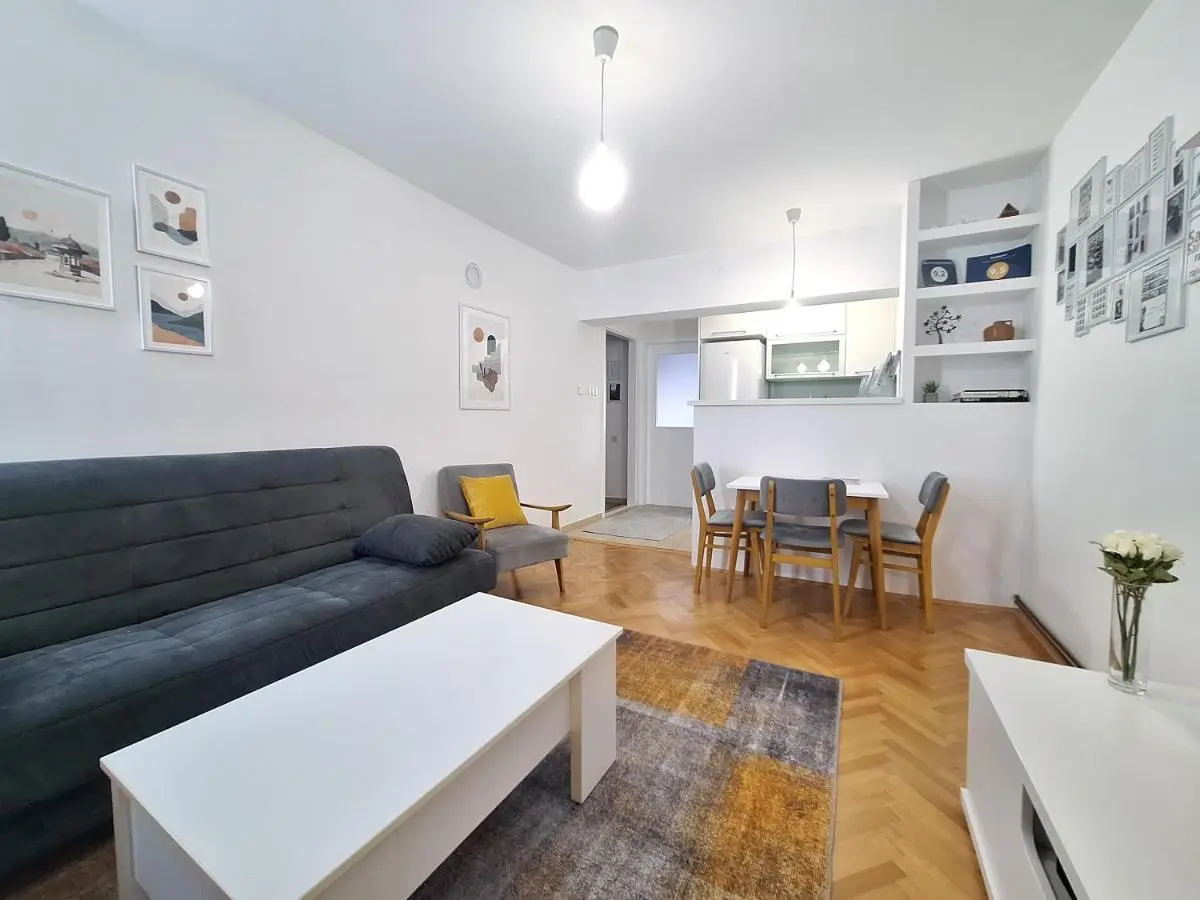 Apartment Dina Sarajevo