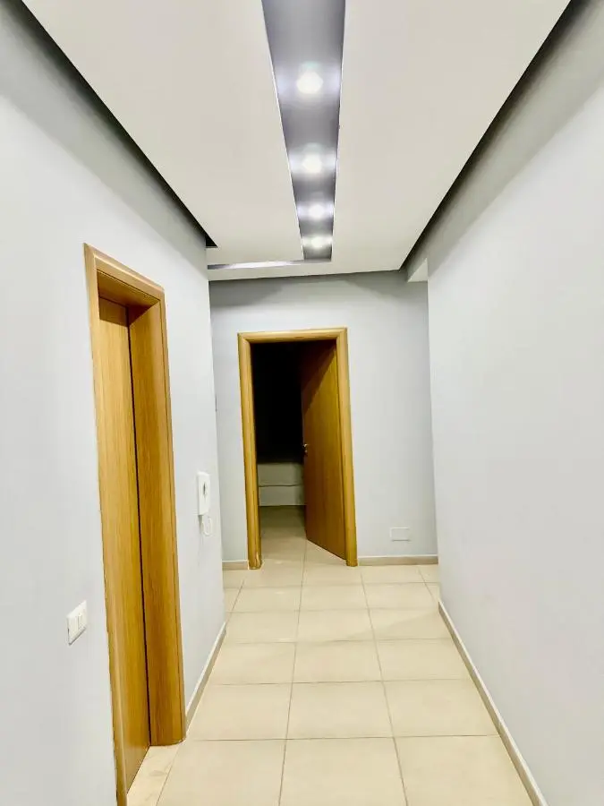 Chloe Apartament