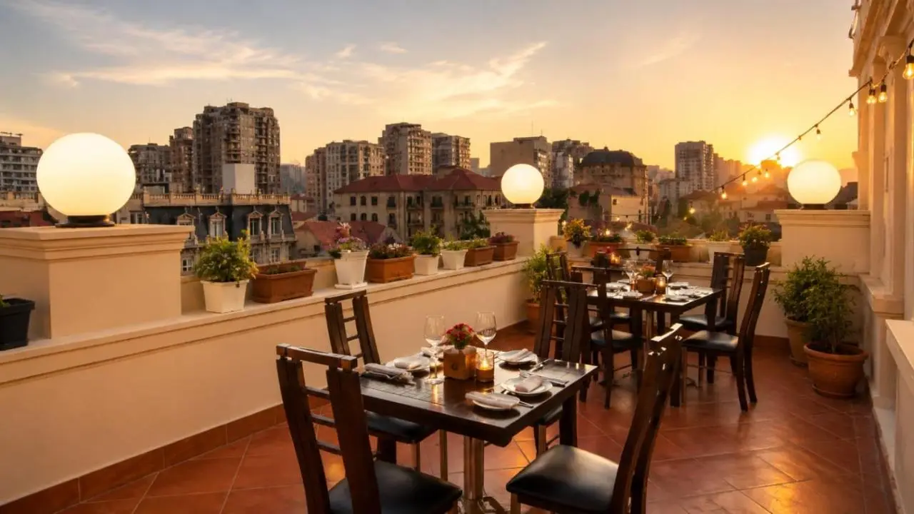 Premier Hotel