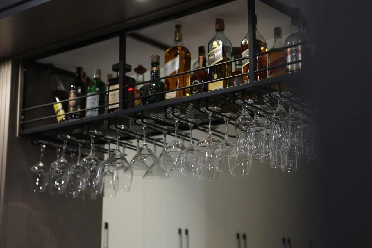 Resiidence Inn Hotel Tirana