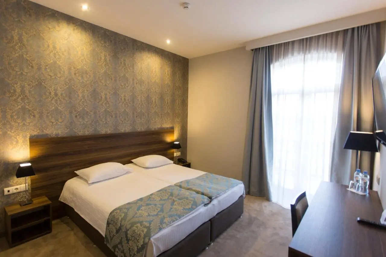 Old Meidan Tbilisi By Urban Hotels