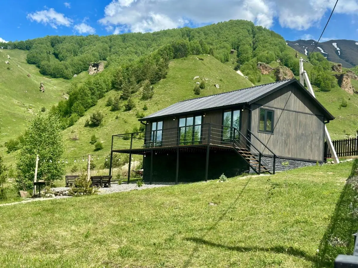 Uno Cottage Kazbegi