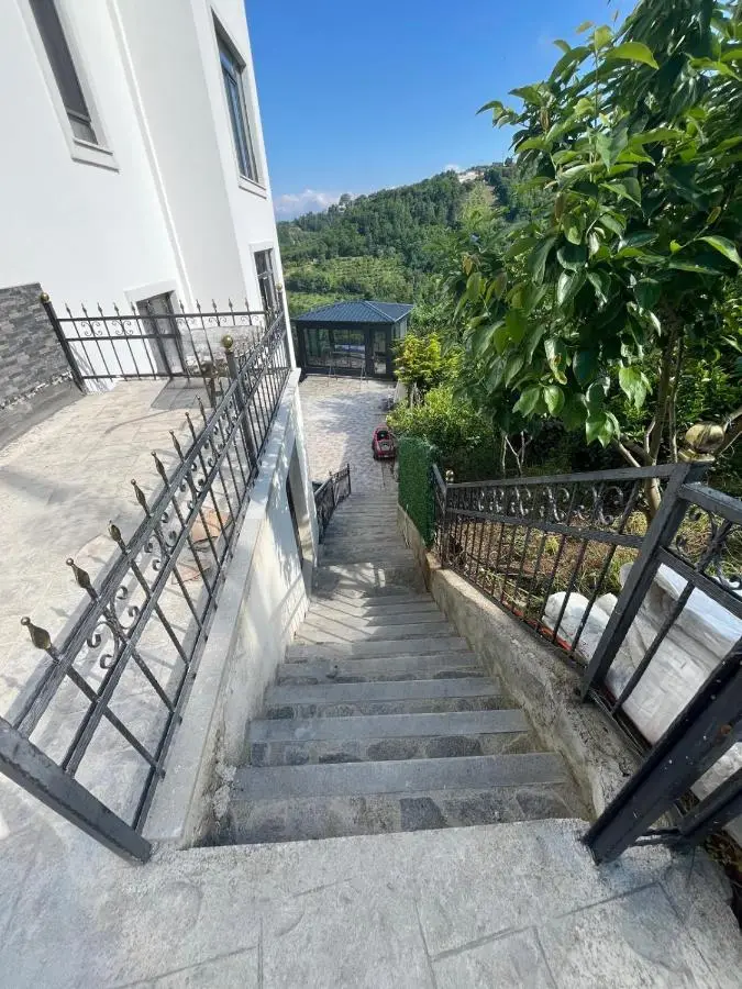 Zeytinlik Nature House