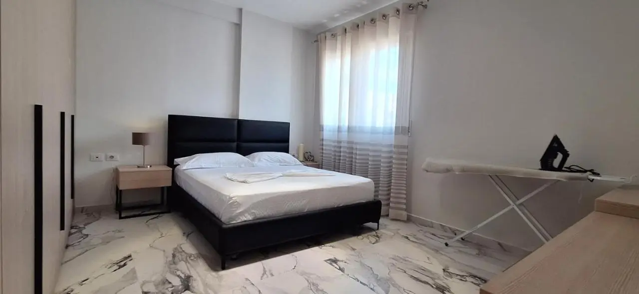 White Palace Apartment