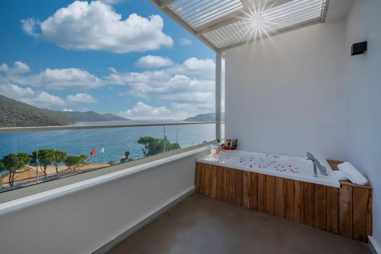Kas Marin Hotel