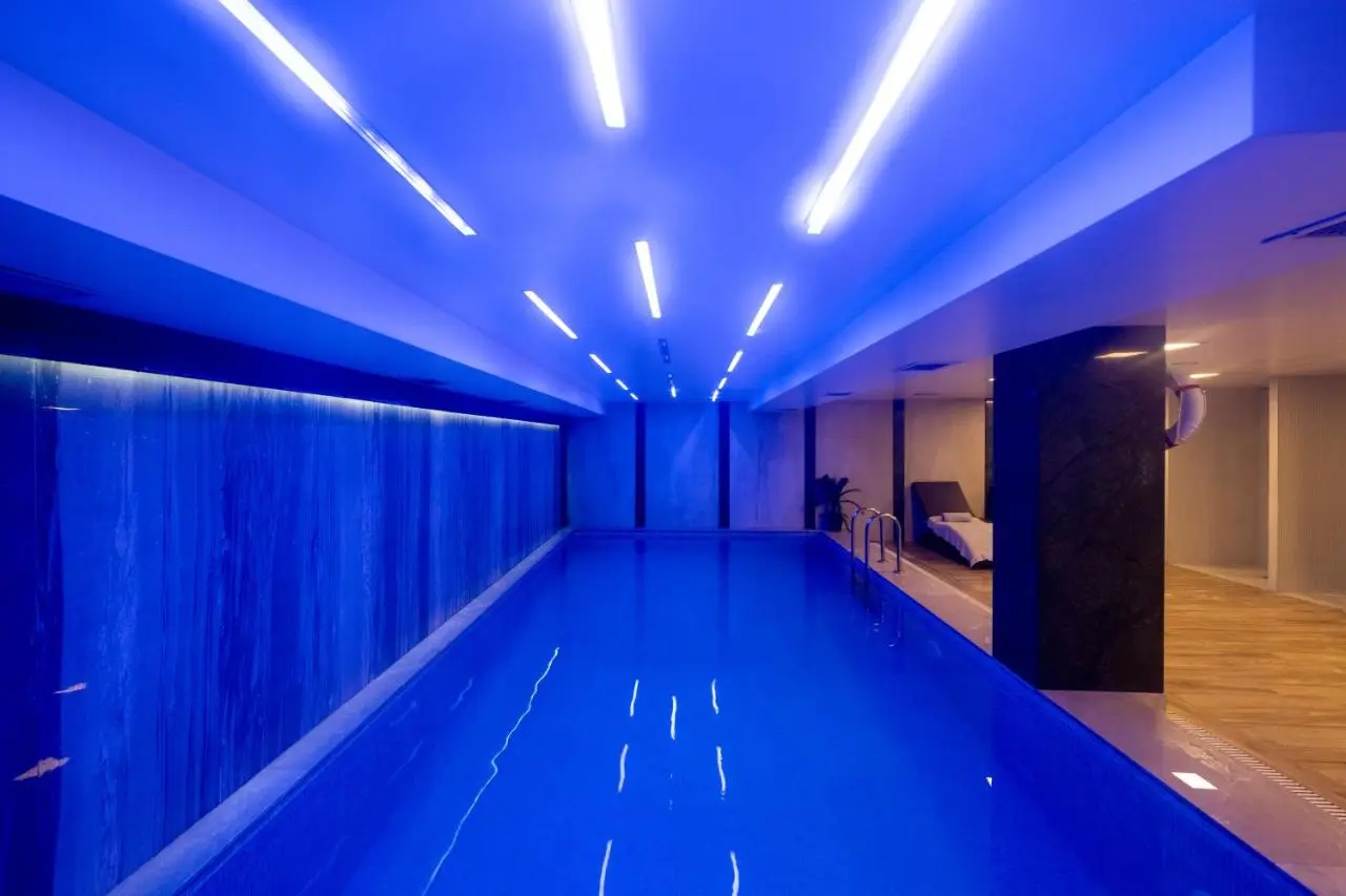 Graziella Gold Hotel