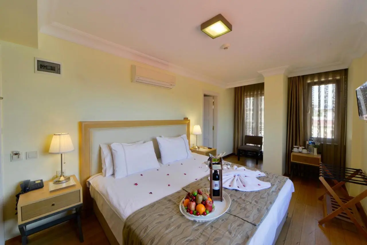 Agora Life Hotel - Special Class