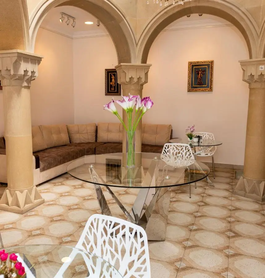 Utopia Hotel Baku