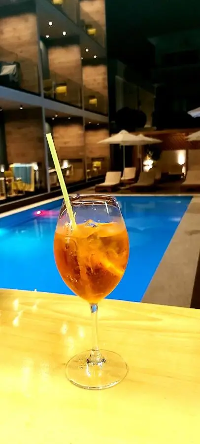 Valmar Hotel