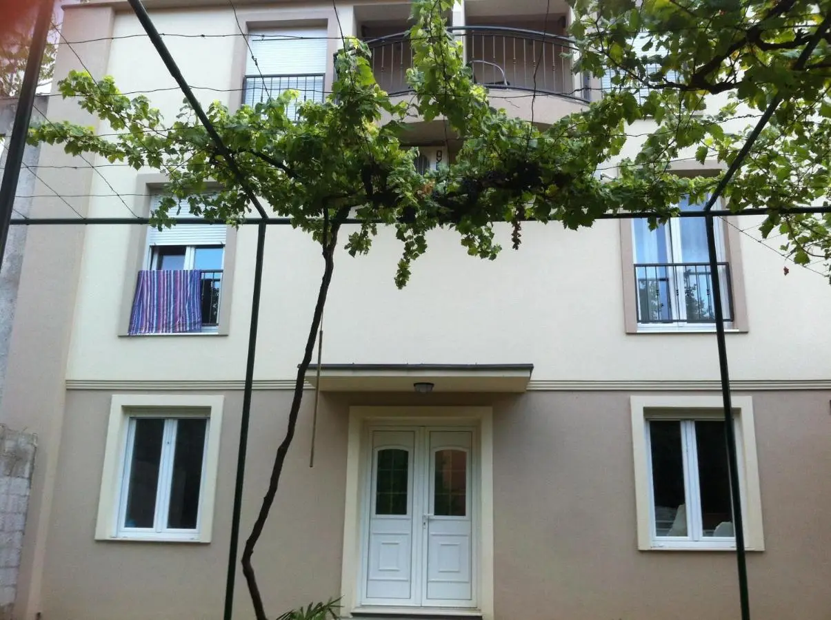 Guesthouse Liska