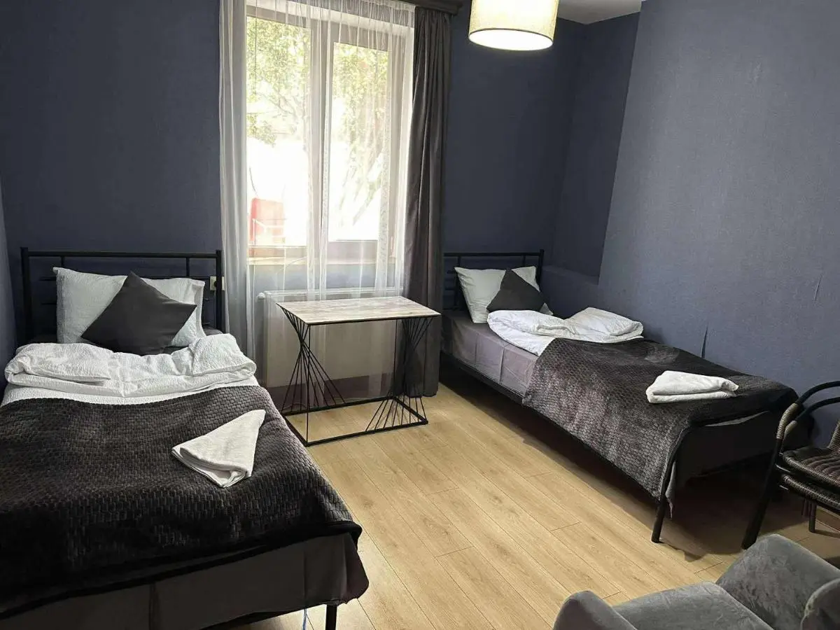 Paradise Inn Kazbegi